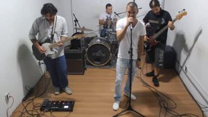 Wish you were here (Incubus cover) - Black Heart Inertia (Maceió - AL)