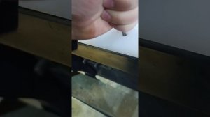 Экстракторы для метчиков.