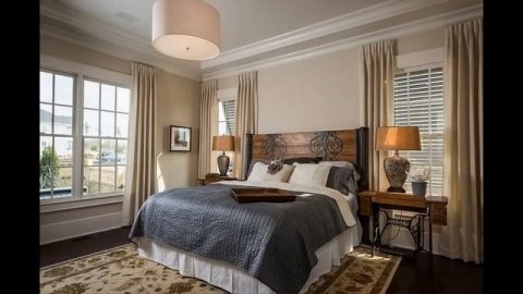 Современный Дизайн Спальни 2015