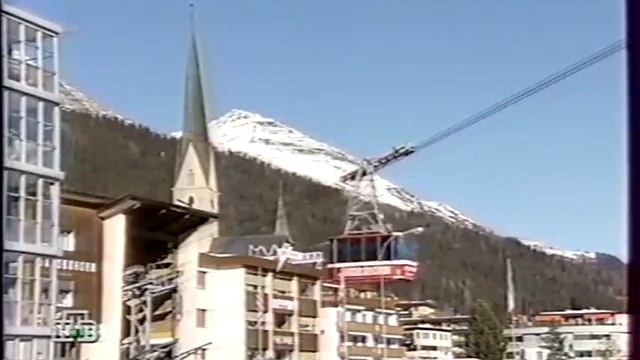 Профессия репортёр. Эта работа