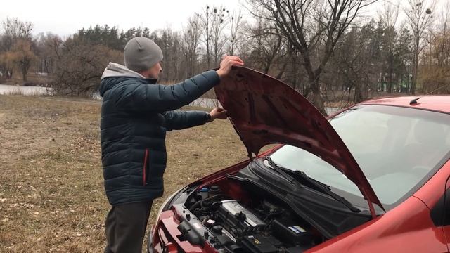 Hyundai Getz 2006 AT как Toyoya Yaris, но дешевле и надежней. смотреть онлайн