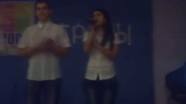 "Будь человеком"(отрывок) смотреть онлайн