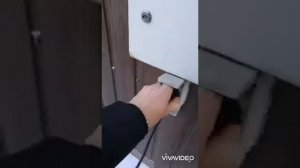 установка тосольного подогревателя на рекстон