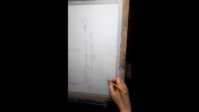 "В зимнем парке" часть 1 смотреть онлайн