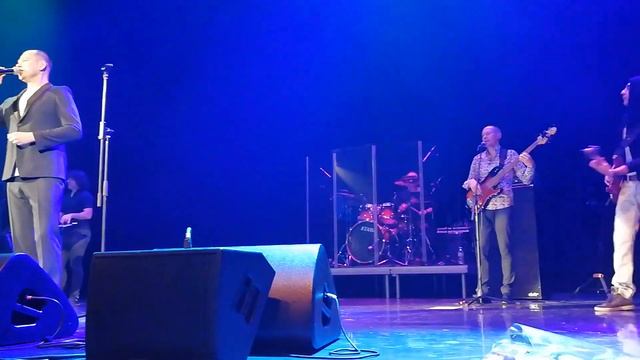 Алексей Брянцев. Золотое кольцо 18 октября 2018 часть 1 смотреть онлайн