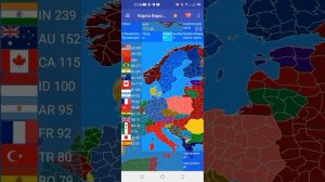 альтернативное будущее мира с 2023 года 1 часть