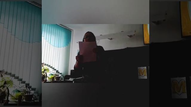 Классный час "8 Марта - Международный женский день" смотреть онлайн