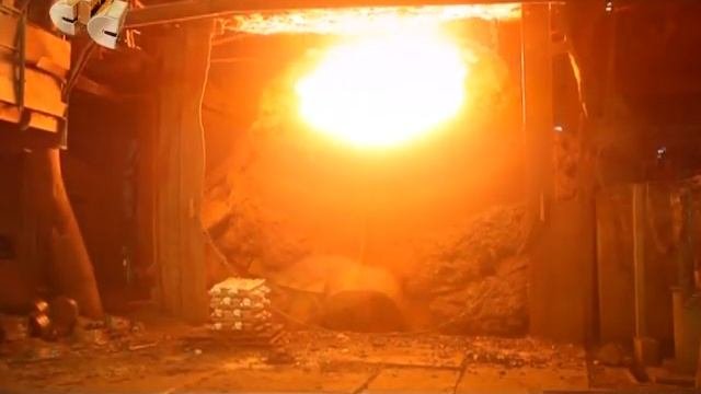 Челябинский Металлургический Комбинат (ЧМК,ККЦ)