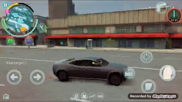 Пытался продать танк а продал самалет (Ganster vegac) смотреть онлайн