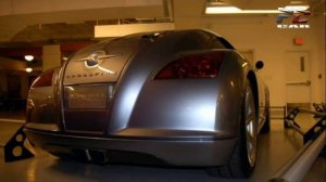 Chrysler Crossfire Tuning  ? Тюнинг Крайслер Кроссфайр