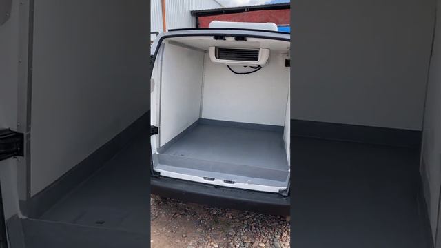 Revestimiento Citroën Berlingo de Poliplacas смотреть онлайн