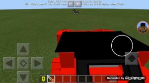 Mcpe - Ferrari Modu 2018