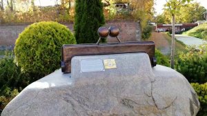 Резиденция королей.Калининград.