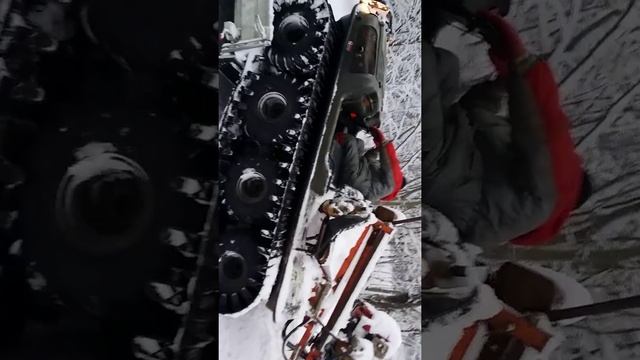 Как Серый почти перевернул Арго =))) смотреть онлайн