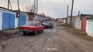 Нашли ВАЗ-2105 / 26 лет стояла в гараже / Капсула времени / Продали заработали