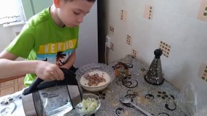 САЛАТ МИМОЗА/ГОТОВИМ С УДОВОЛЬСТВИЕМ/ГОТОВЯТ ДЕТИ/ЛЕГКО