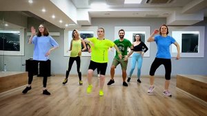 PIRADINHA - GABRIEL VALIM & HENRY MENDES | ZUMBA | DANCE FITNESS