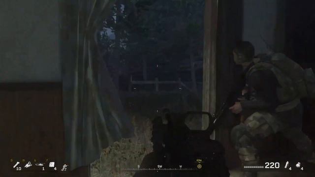 CALL OF DUTY 4 MODERN WARFARE REMASTERED PC Gameplay Walkthrough Campaign FULL GAME 60FPS смотреть онлайн