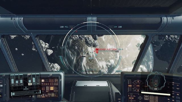 Let's Play Starfield, No Commentary, Episode 25 смотреть онлайн