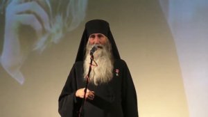 инок Киприан Бурков