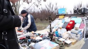 Место в Мелитополе, где можно НАЙТИ ВСЁ!