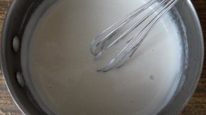 Малиновое суфле на агар-агаре