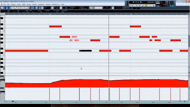 2015-04-11 Настройка Spitfire Sable смотреть онлайн