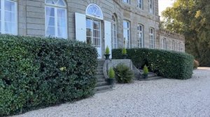 Умчали из Парижа в Долину Луары | Cекретные шато и slow living