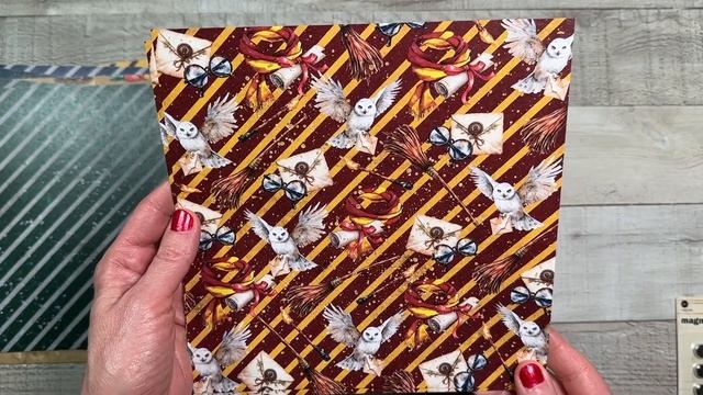 Country Craft Creations Design Team Haul | NEW Magical School Themed Collection смотреть онлайн