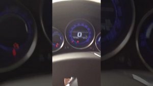 Ситроен DS 4 не заводится