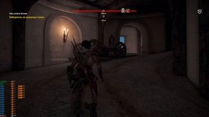 Assassin's Creed Origins Цезарь