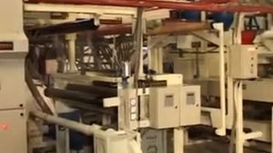 Производство многослойной пленки