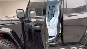 Монстры из Китая Танк 300 покоряют дикие места, исследуя мощный внедорожник #внедорожье
