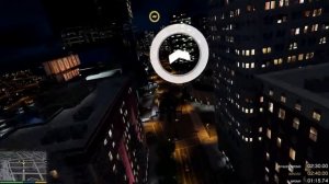 ГТА 5 Лётная школа часть 4 курс пилотирования вертолёта / GTA 5 прохождение на золото