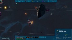 Sins II: ЧЕСТНЫЙ ОБЗОР - Закат Солнечной Империи 2