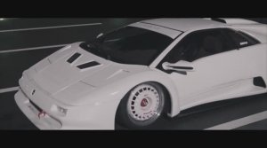 Lamborghini Diablo ✖ 1997 SV MD-jota MADLANE #029