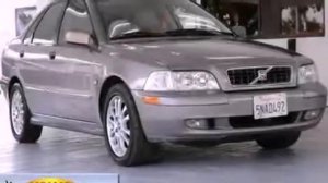 2004 Volvo S40 Santa Monica CA 90404