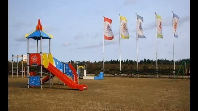 Продается участок 9.66 ДНТ Третьяково Пушкинский район смотреть онлайн