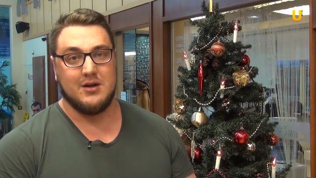 Ufa атлет. Выпуск 72. Подведение итогов года.