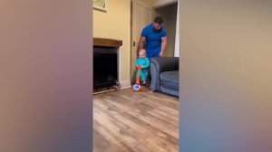 Самое смешное детское видео - Baby Park