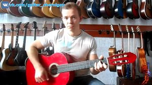 Eurofon от Салона Гитар и Комплектующих Maestro