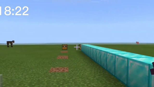 Что быстрее Незеритная кирка vs деревяной #minecraft #minecraft смотреть онлайн