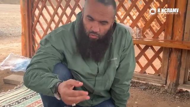 Облизывать пальцы после еды - сунна смотреть онлайн