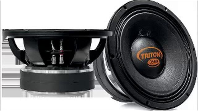 Triton auto falantes em breve DJ DR смотреть онлайн