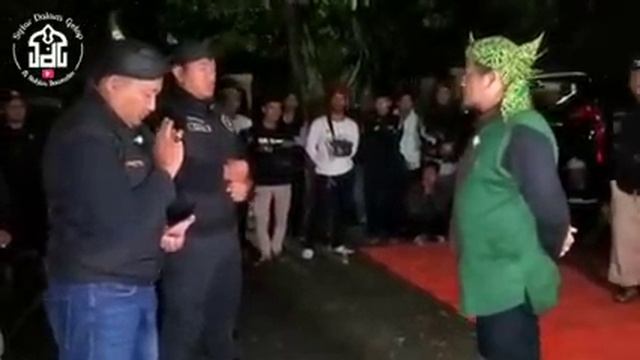 Sikap Tegas Syekh Atho'illah‼️ Mahkota, Zirah, Jabatan & Kedudukan Bukan Tujuan | Syi'ar Dalam Gela смотреть онлайн