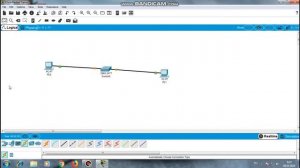 ОБЗОР ПРОГРАММЫ ЦИСКО ПАКЕТ ТРЕЙСЕР