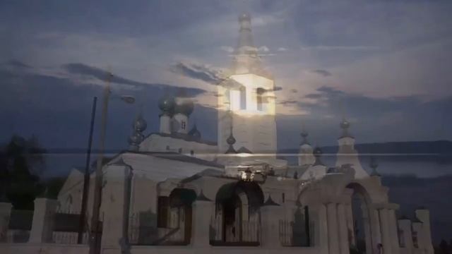 Достопримечательности городов России