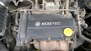 Звук стучащих гидрокоменасторов Corsa D Z12XEP Z14XEP