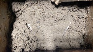 Сушка илового осадка сточных вод по технологии GAIA