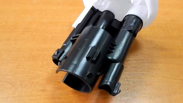 Фильтр топливн. погружн. MITSUBISHI LANCER смотреть онлайн